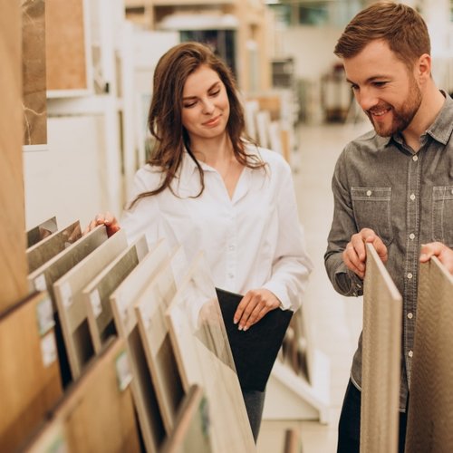 Flooring design Consultations in Warrenton
